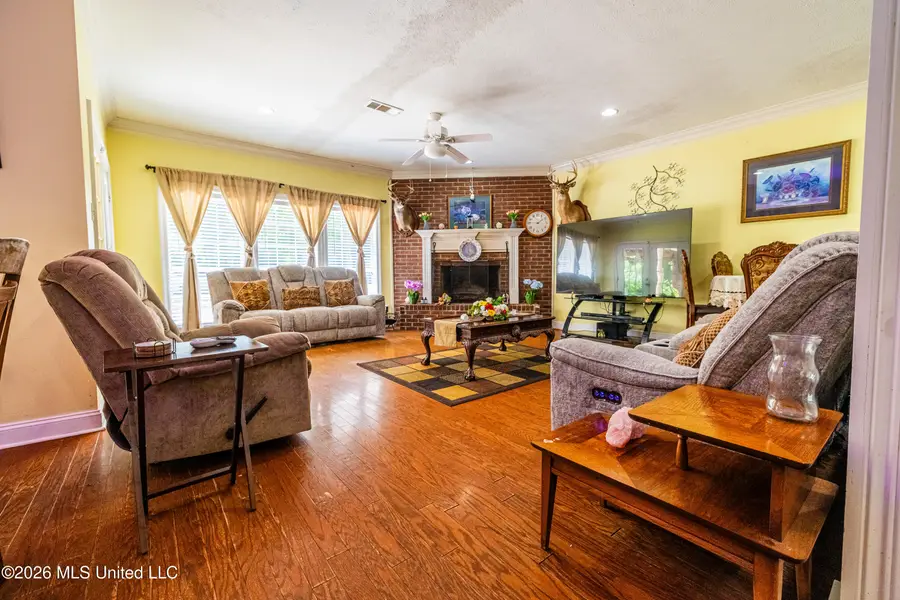 135 Cherry Bark Lane, Natchez, MS 39120 - #2