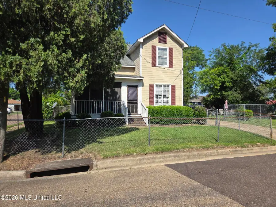 1533 N Blair Street, Jackson, MS 39202 - #2