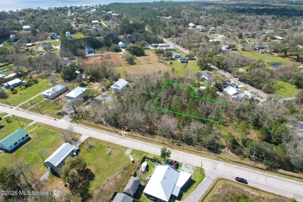 00 Waveland Avenue, Waveland, MS 39576 - #1
