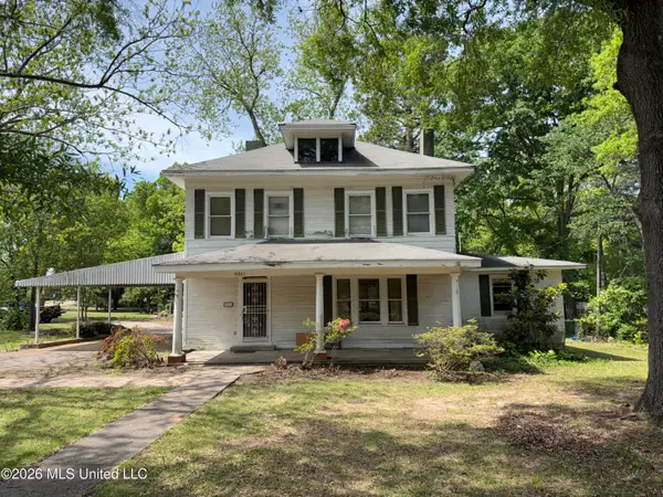 9361 Pigeon Roost Road, Olive Branch, MS 38654