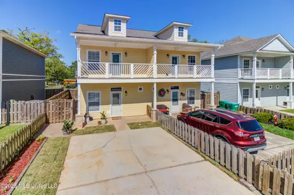 1317 Foxwood Place, Gulfport, MS 39507