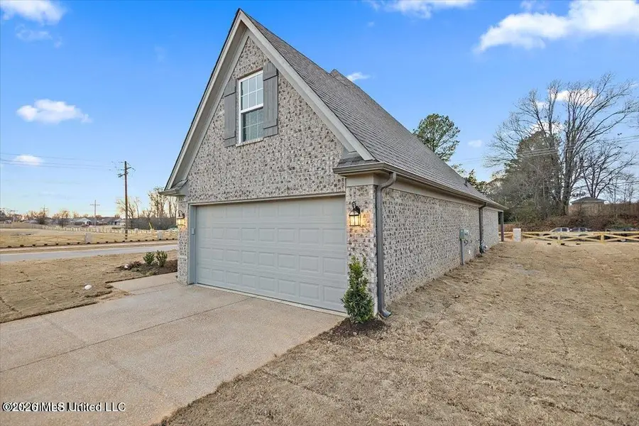 13866 Jack Thomas Boulevard, Olive Branch, MS 38654 - #3