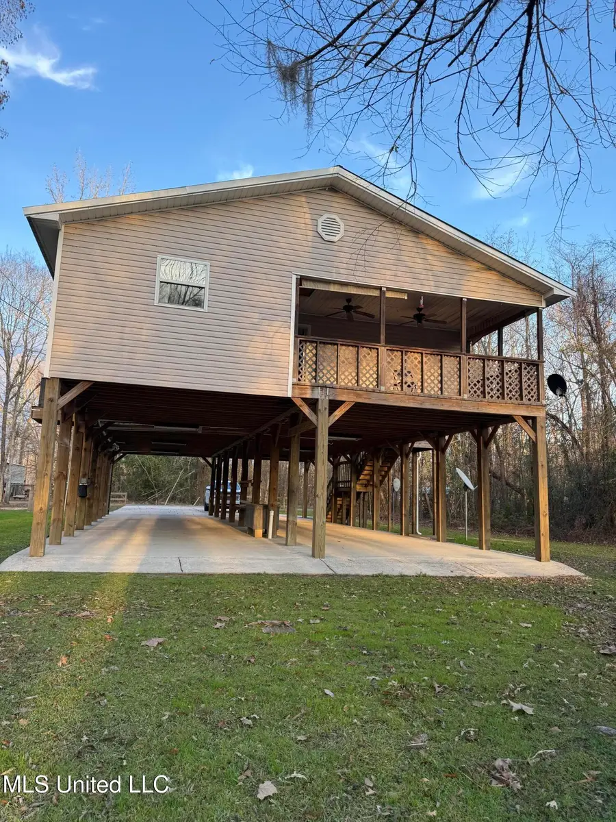 115 Hickory Lane, Lucedale, MS 39452 - #3
