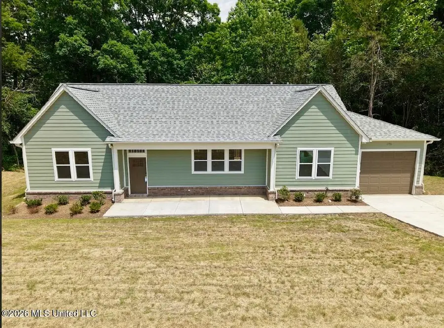 8780 E Thunderbird Drive, Hernando, MS 38632 - #2