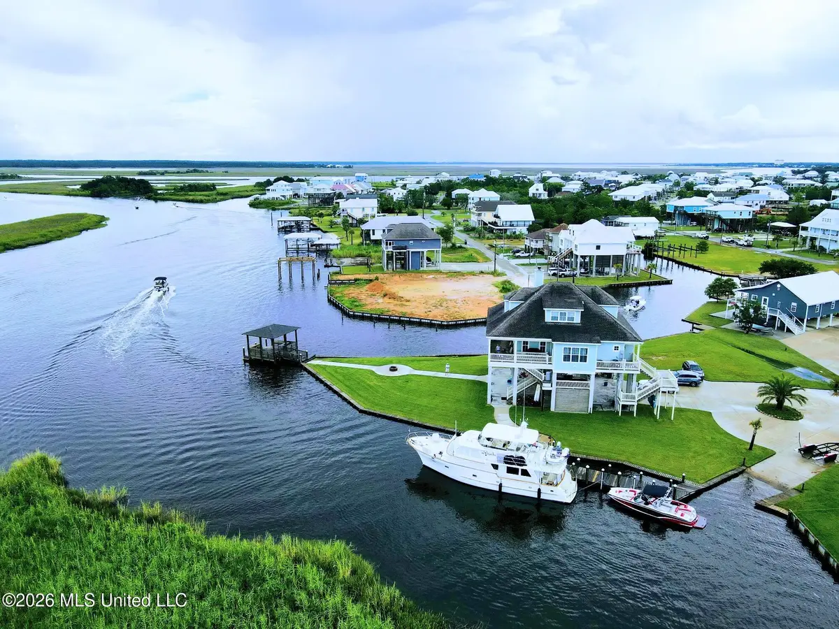 11399 Texas Street, Bay Saint Louis, MS 39520 - #1