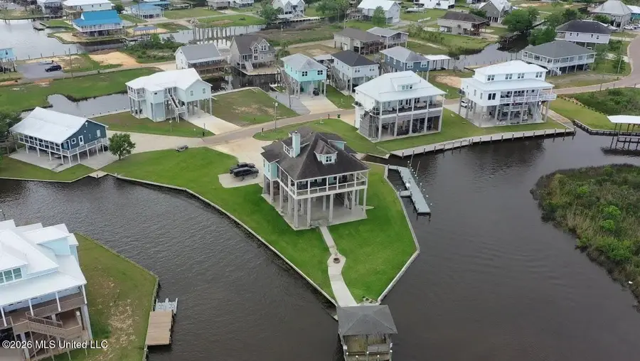 11399 Texas Street, Bay Saint Louis, MS 39520 - #2