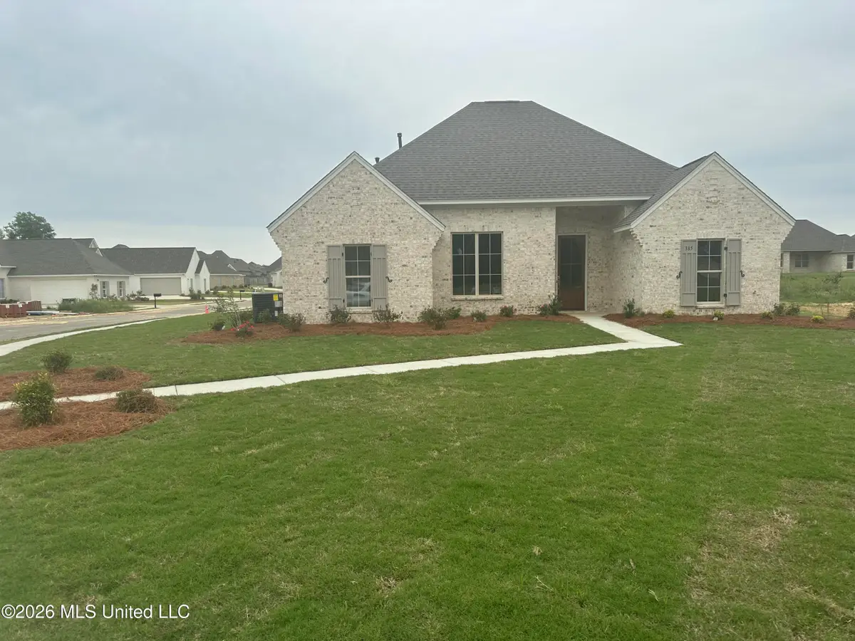 385 Aurora Circle, Canton, MS 39046 - #1