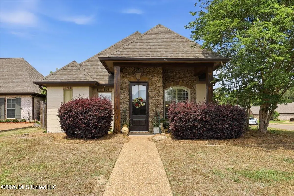 600 Bauxite Cove, Brandon, MS 39047 - #1
