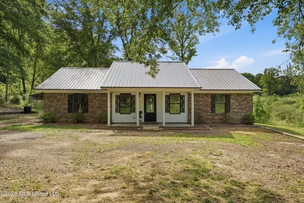 1710 Piggtown Road, Lena, MS 39094