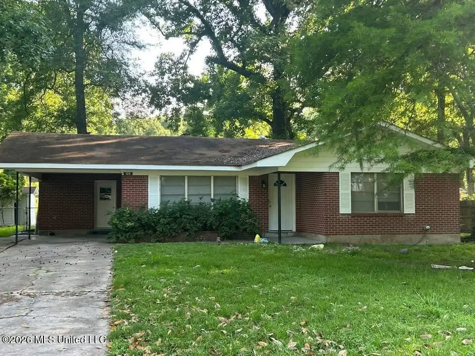 122 Crescent Drive, Ferriday, LA 71334 - #1