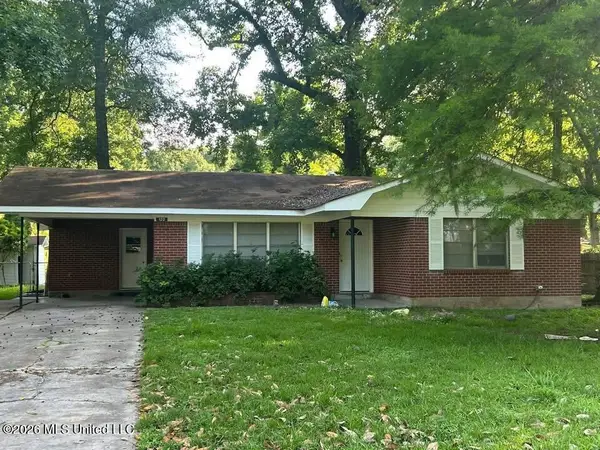 122 Crescent Drive, Ferriday, LA 71334