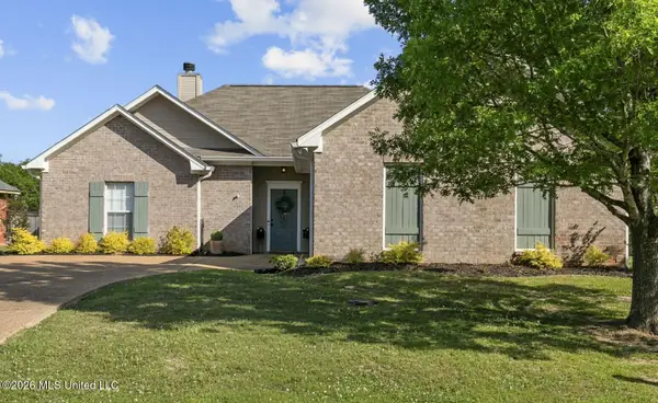 509 Suffolk Cove, Brandon, MS 39047