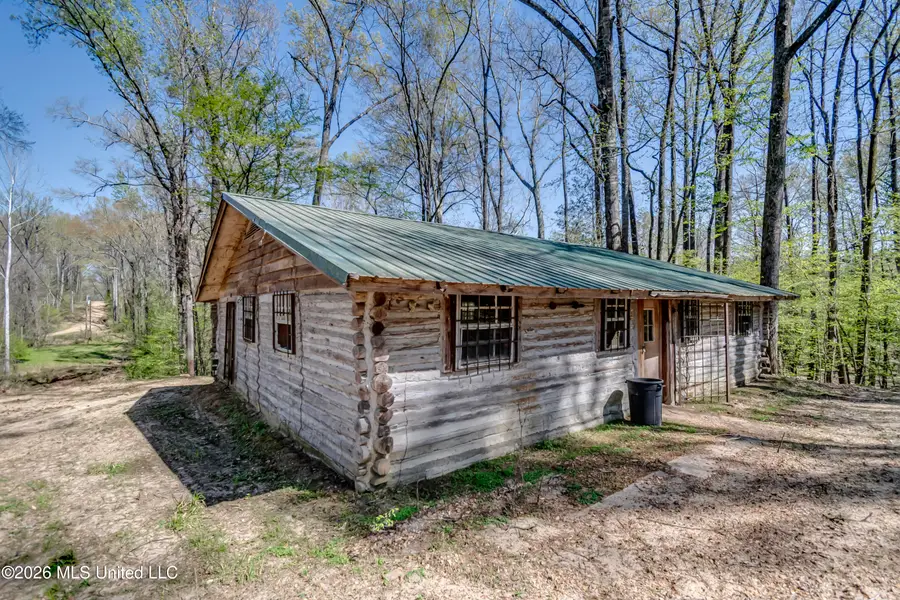 1128 Warrenton Road, Hermanville, MS 39086 - #2