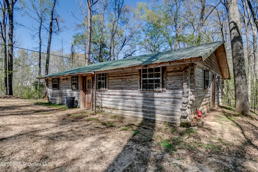 1128 Warrenton Road, Hermanville, MS 39086 - #3