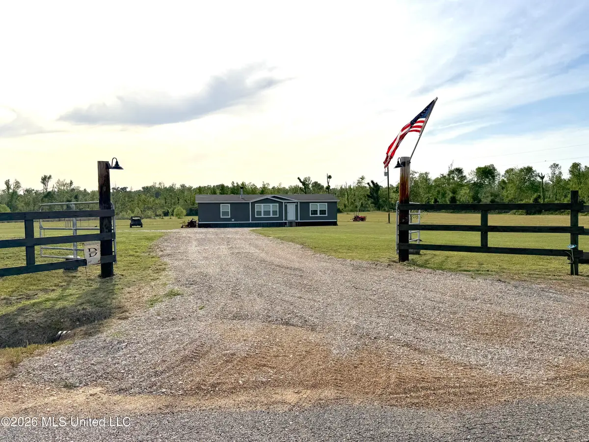 72 Summers Magee Road, Kokomo, MS 39643 - #1