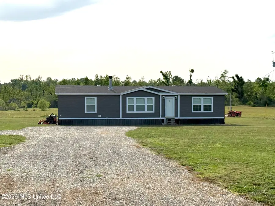 72 Summers Magee Road, Kokomo, MS 39643 - #2