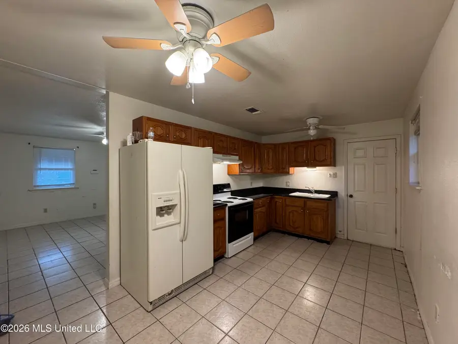 401 Third Street, Bay Saint Louis, MS 39520 - #3