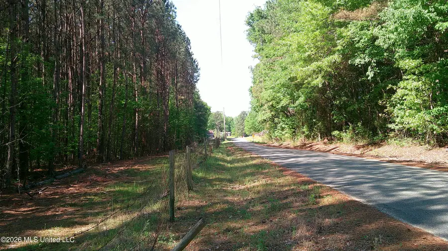 Pleasant Hills Road, Amory, MS 38821 - #2