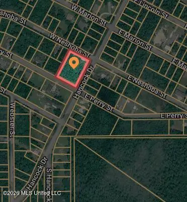 7287 Hancock Drive, Bay Saint Louis, MS 39520 - #1