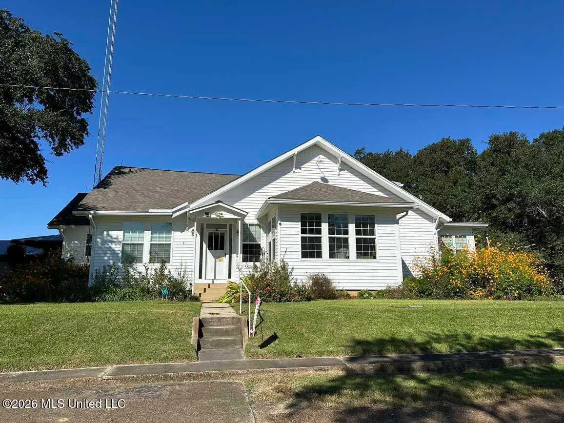 56 Kaiser Lake Road, Natchez, MS 39120 - #1