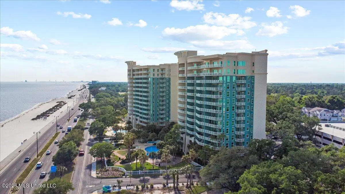 2230 Beach Drive, Gulfport, MS 39507 - #1