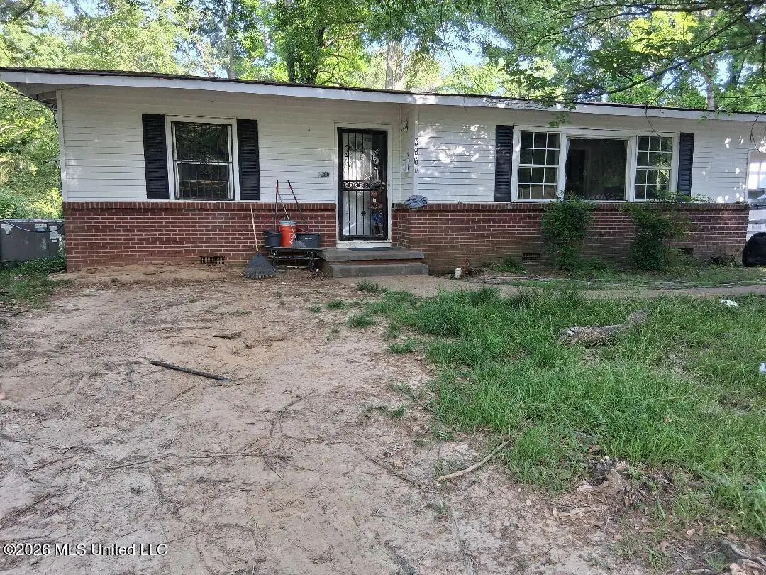 3960 Oaklawn Drive, Jackson, MS 39206 - #1