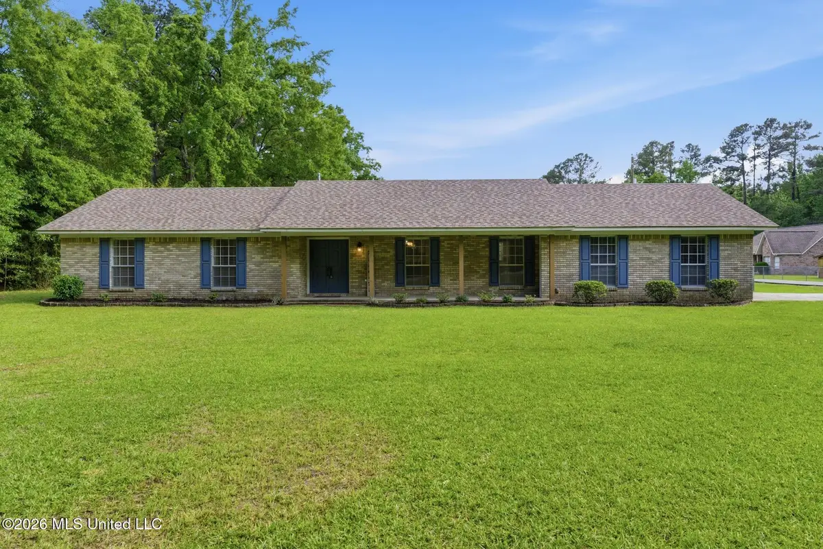300 Ark Lane, Petal, MS 39465 - #1