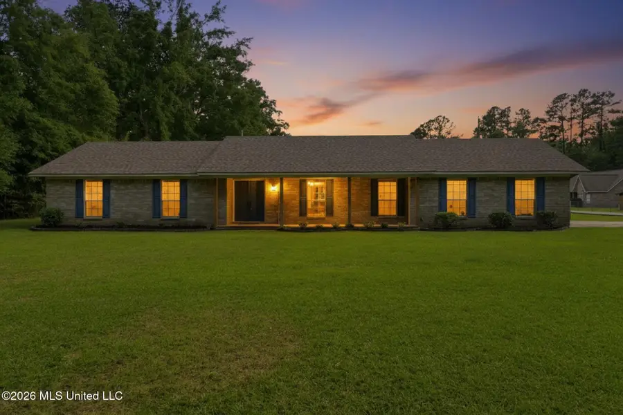 300 Ark Lane, Petal, MS 39465 - #2
