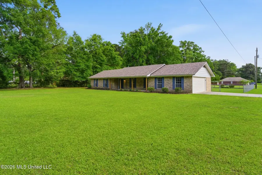 300 Ark Lane, Petal, MS 39465 - #3