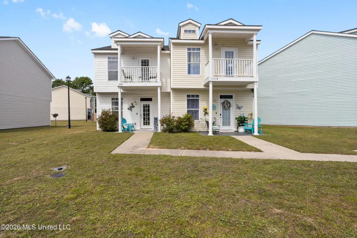 1171 Century Oaks Drive, Gulfport, MS 39507 - #1