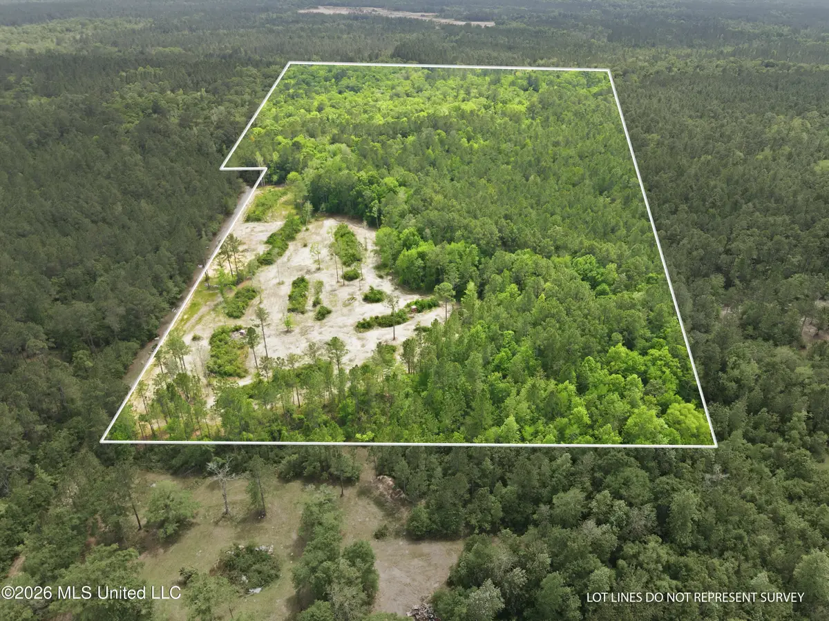 0 Mark Drive, Saucier, MS 39574 - #1