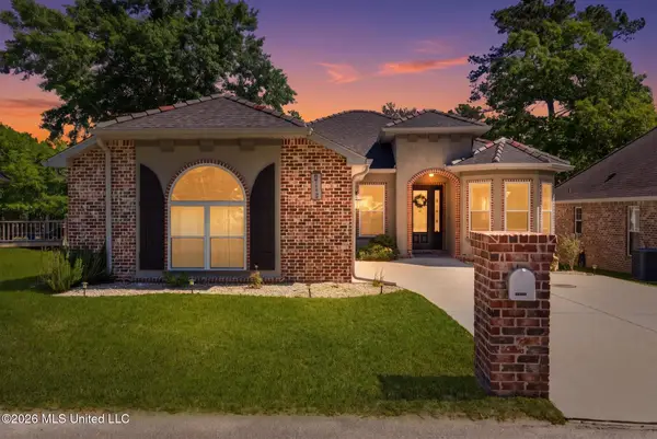 87112 Highpoint Drive, Diamondhead, MS 39525