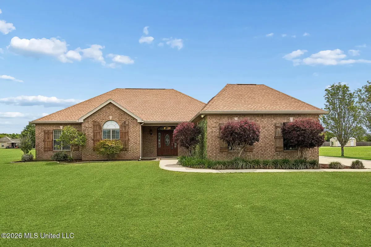 12 Seminole Drive, Picayune, MS 39466 - #1