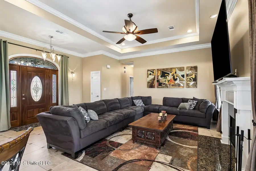 12 Seminole Drive, Picayune, MS 39466 - #2