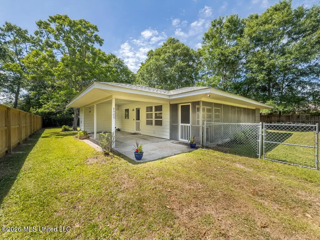 4905 Courthouse Road, Gulfport, MS 39507 - #1