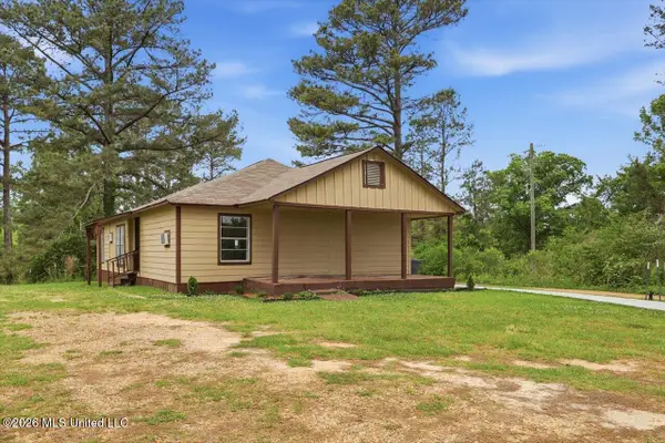 668 Rose Hill Road, Mendenhall, MS 39114