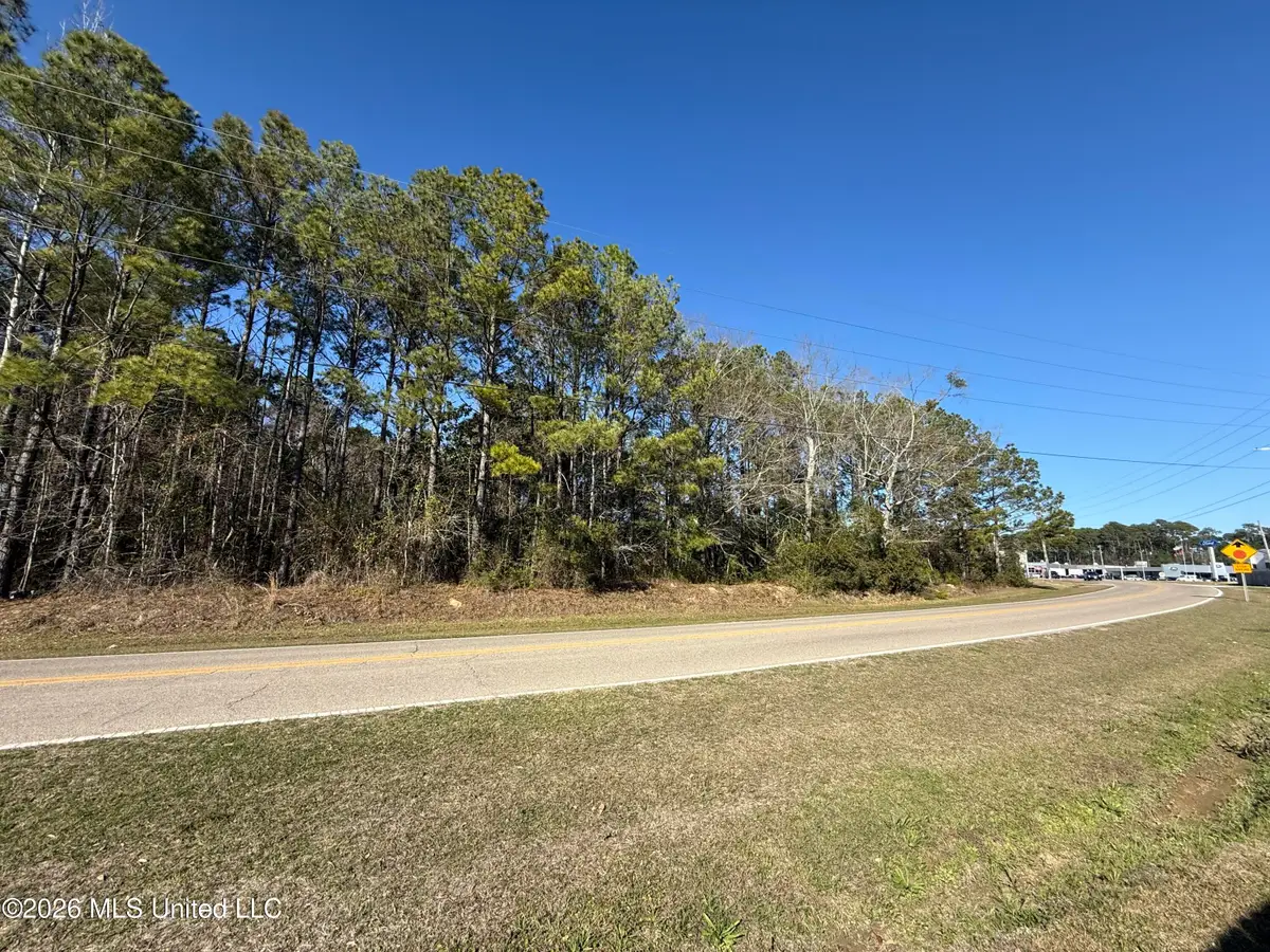 0 Brodie Road, Diberville, MS 39540 - #1