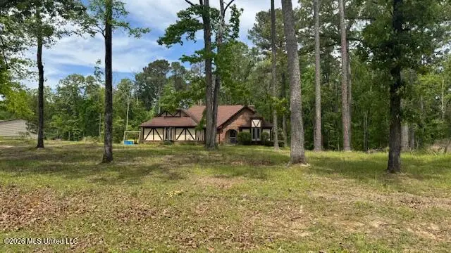 116 Meadowview Drive, Brandon, MS 39047 - #3