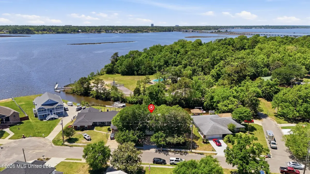 707 Holly Hills Drive, Biloxi, MS 39532 - #1