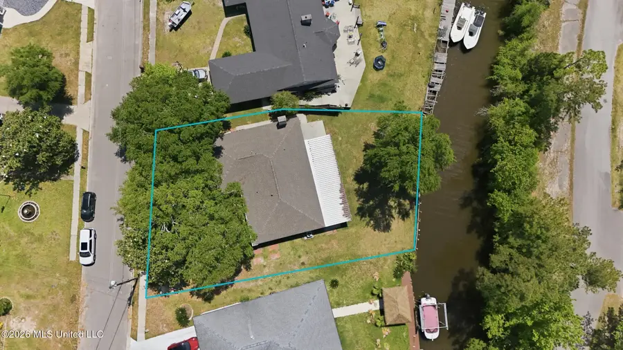 707 Holly Hills Drive, Biloxi, MS 39532 - #3