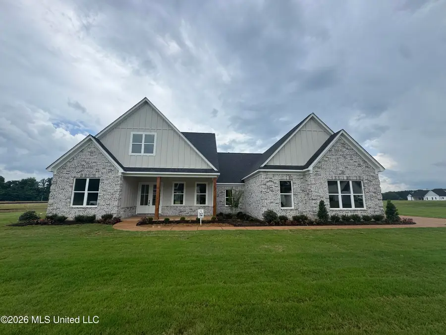 1701 Tributary Drive, Hernando, MS 38632 - #2