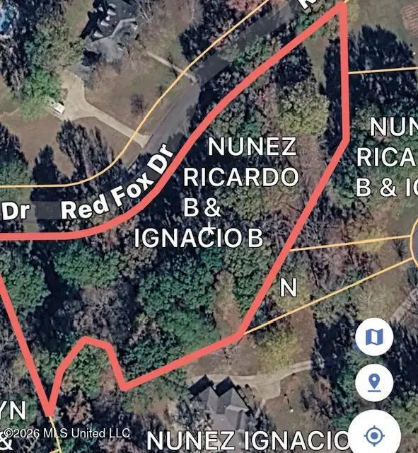 Red Fox Drive, Natchez, MS 39120 - #2