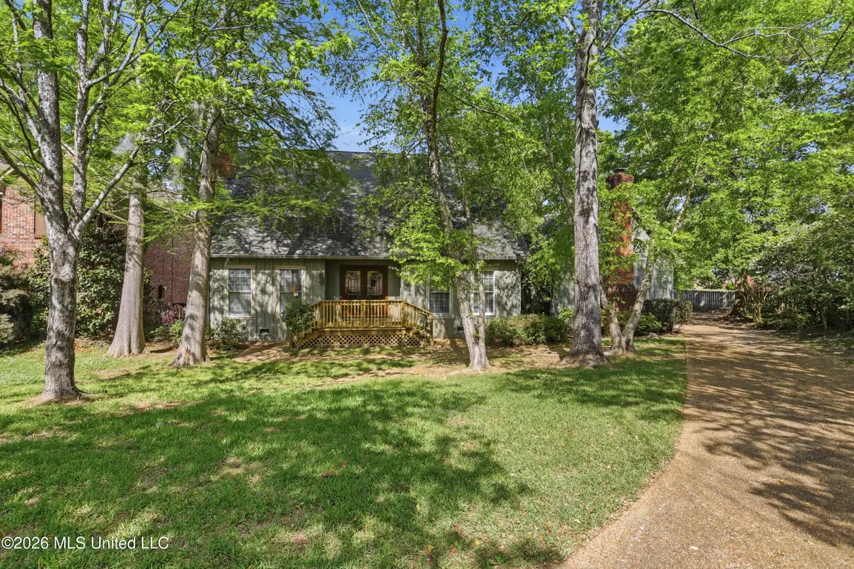 9 Avery Circle, Jackson, MS 39211 - #1