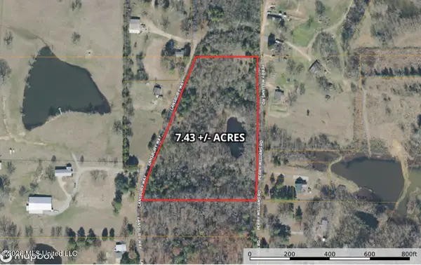 Lansbury Way, Madison, MS 39110