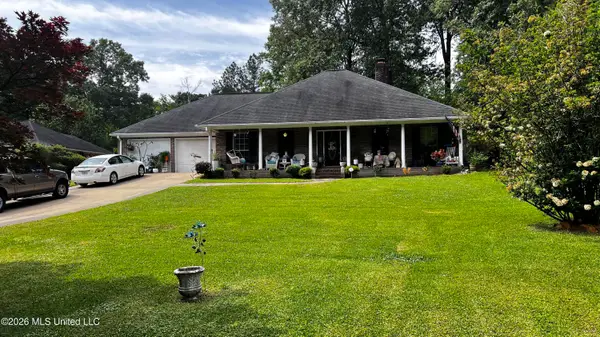 5253b Forest Hill Road, Jackson, MS 39272