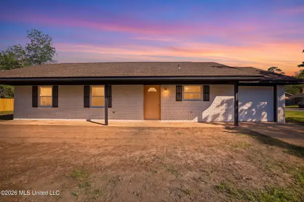 104 8th Street, Long Beach, MS 39560