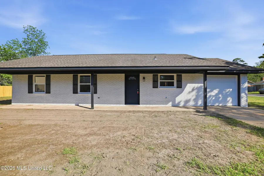 104 8th Street, Long Beach, MS 39560 - #2