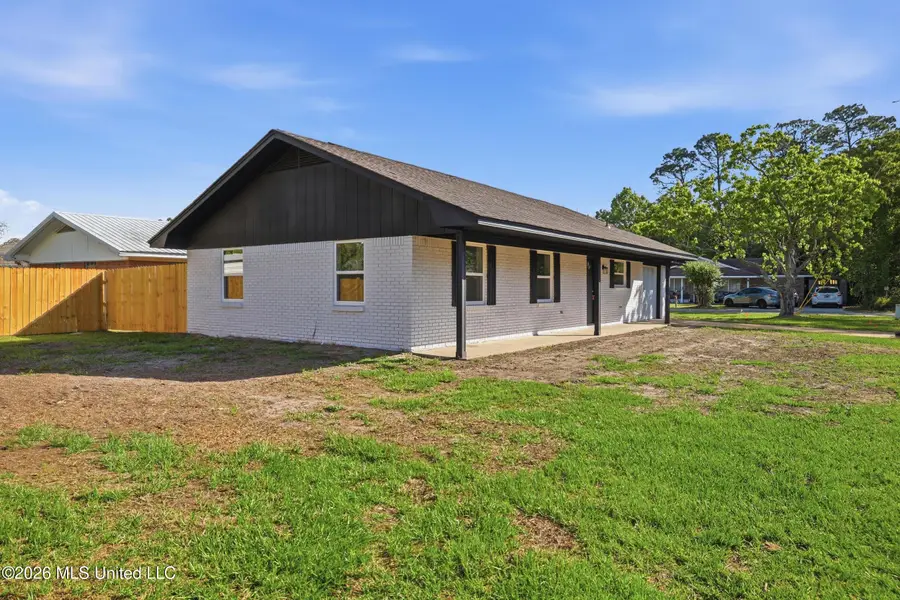 104 8th Street, Long Beach, MS 39560 - #3