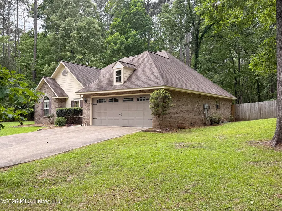 93 Timber Ridge Lane, Meadville, MS 39653 - #3
