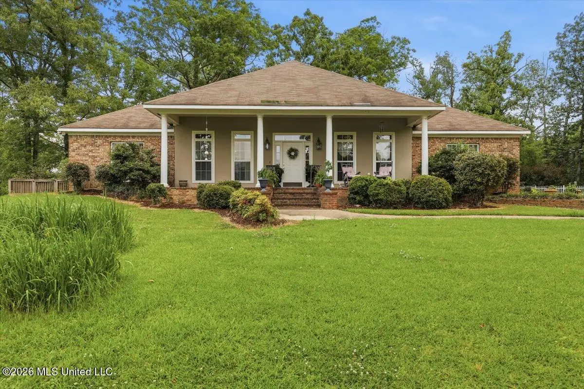 10500 Lebanon Pinegrove Road, Terry, MS 39170 - #1